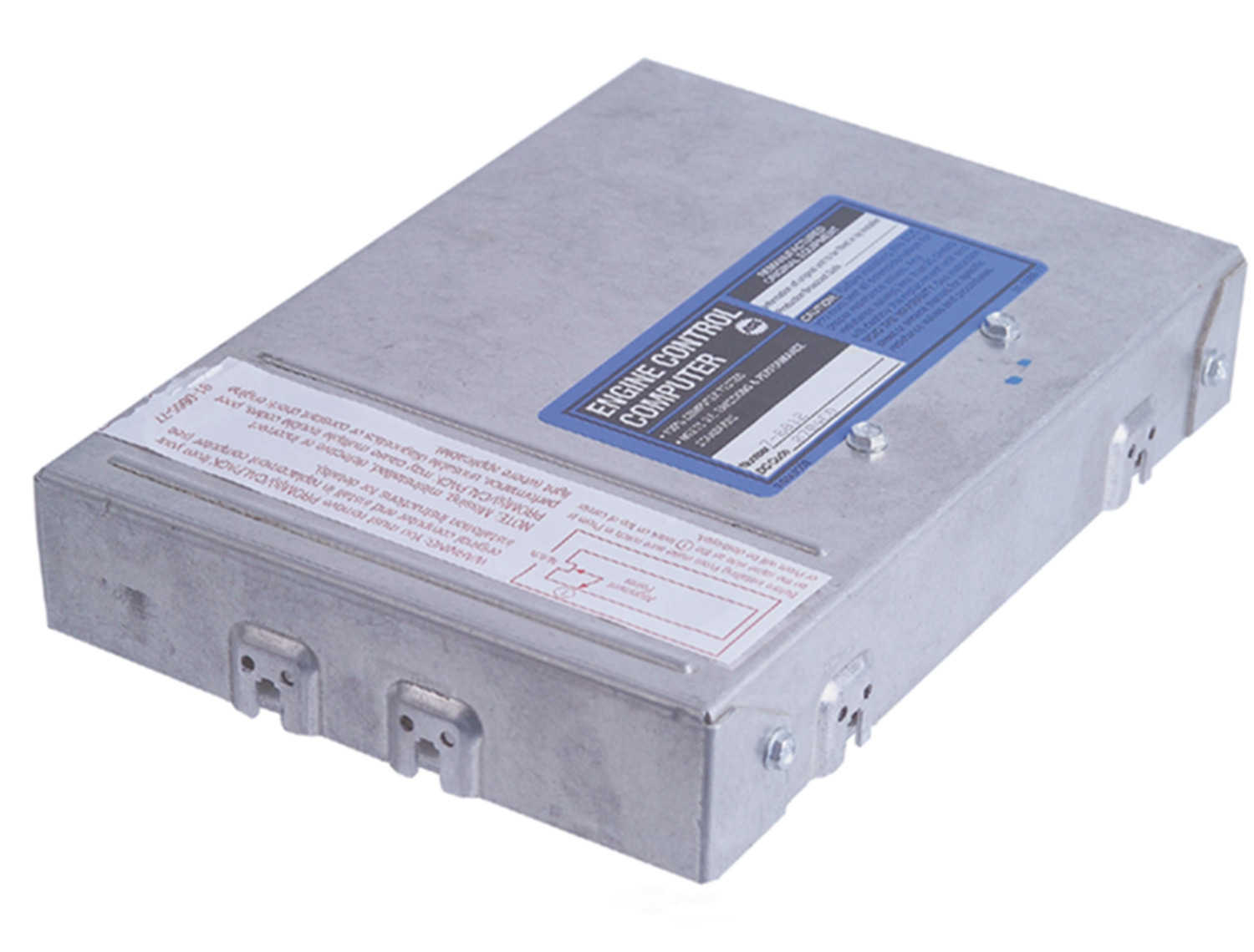 CARDONE REMAN - Engine Control Module - A1C - 77-8812