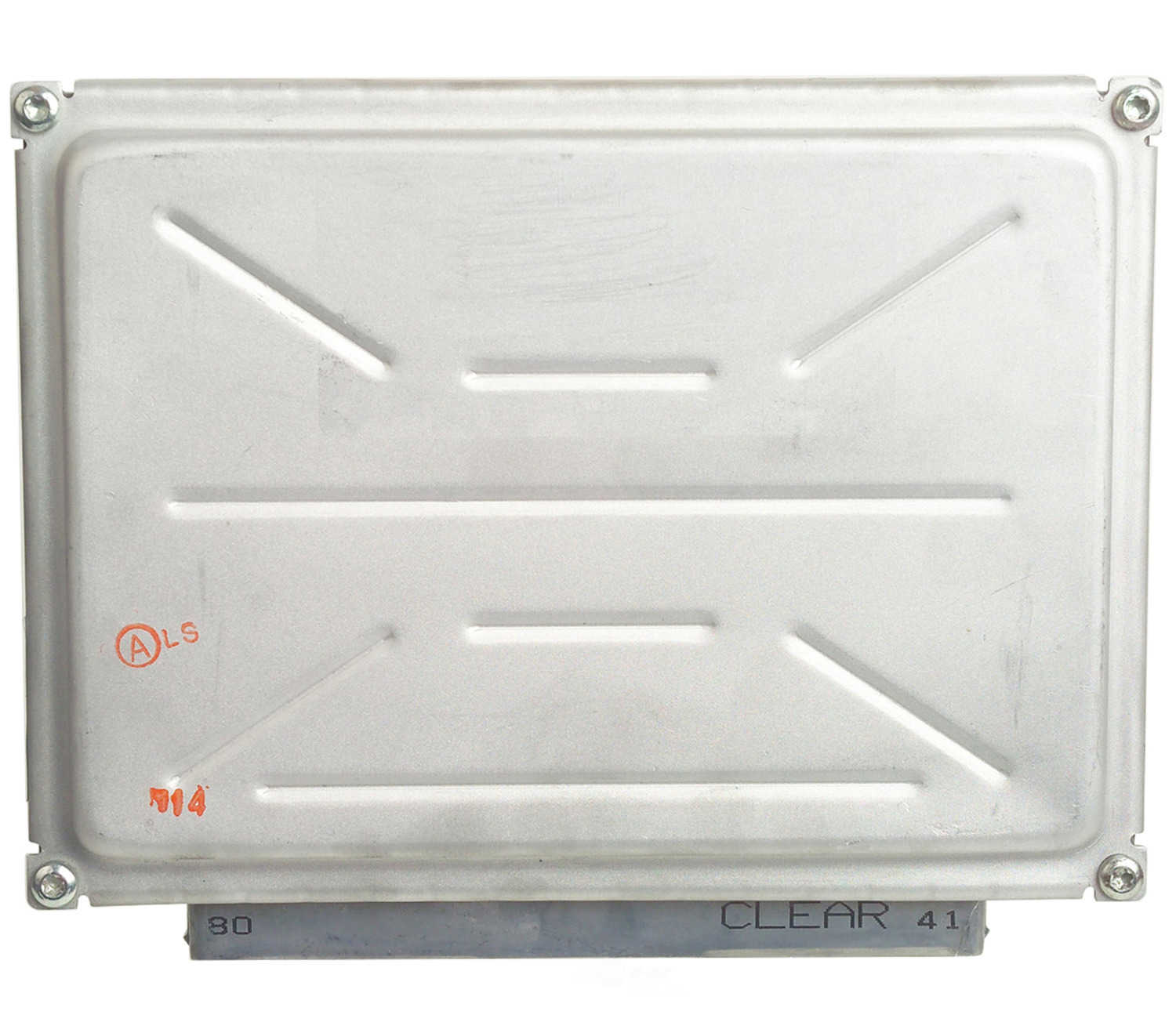 CARDONE REMAN - Reman Powertrain Control Module - A1C - 77-9624f