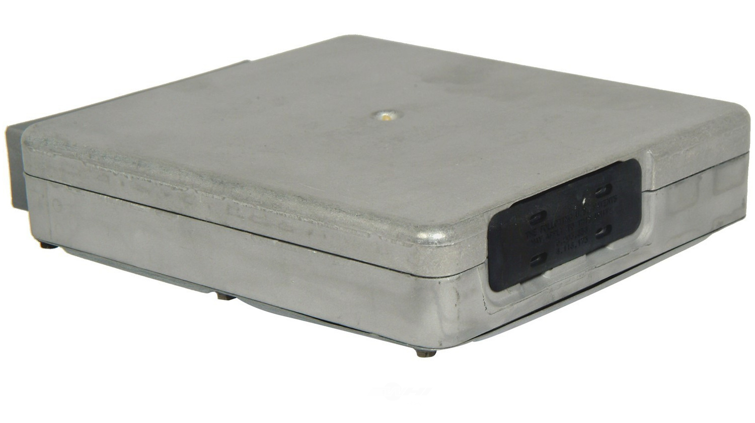 CARDONE REMAN - Engine Control Module - A1C - 78-6563