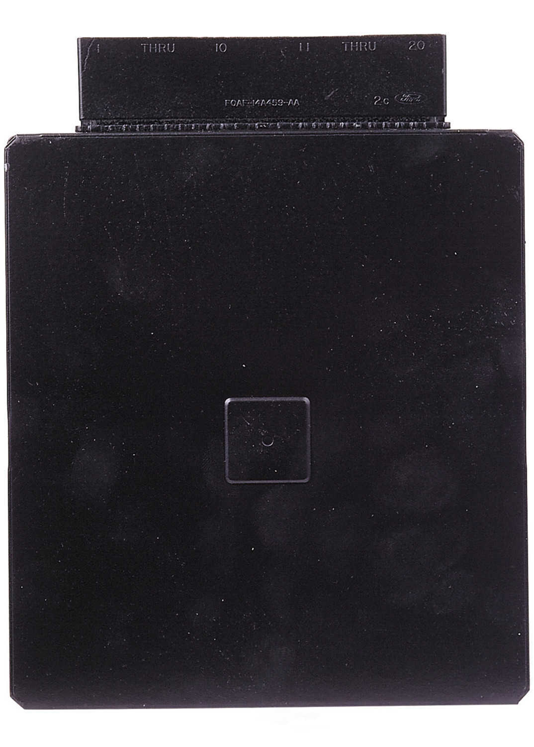 CARDONE REMAN - Engine Control Module - A1C - 78-7065