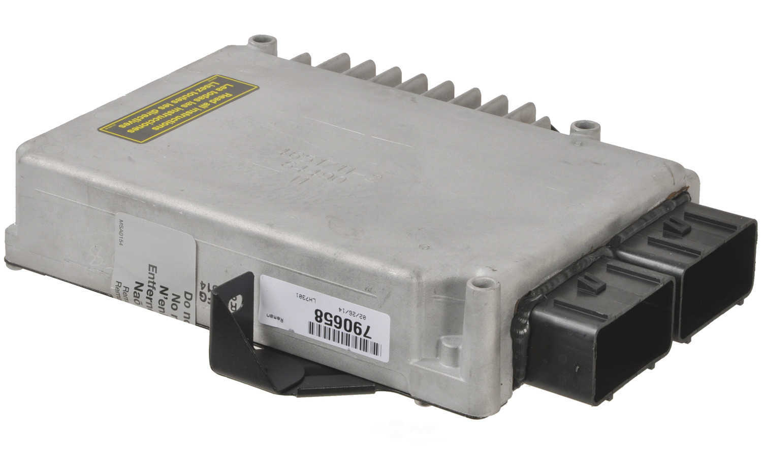 CARDONE REMAN - Engine Control Module - A1C - 79-5616