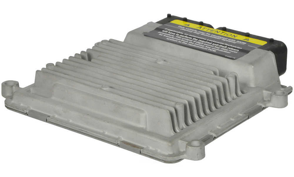 CARDONE REMAN - Engine Control Module - A1C - 79-1074v