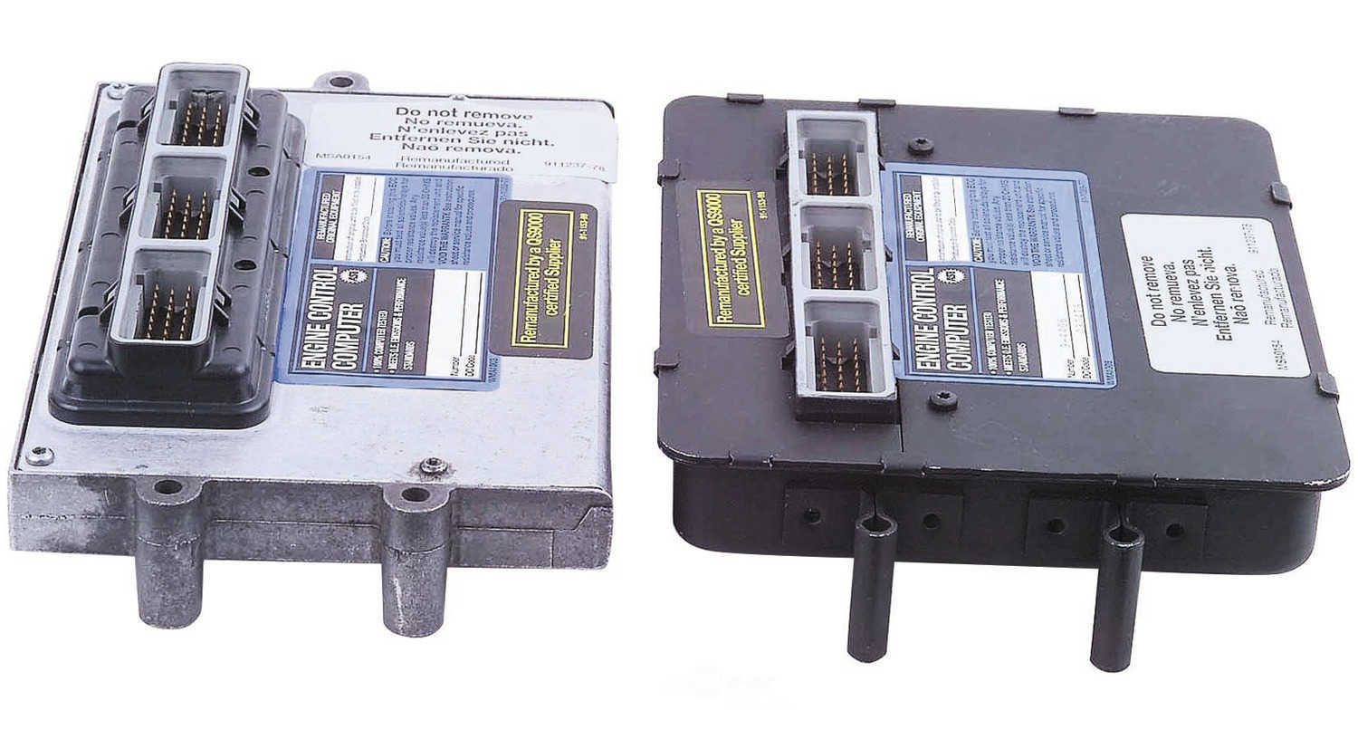 CARDONE REMAN - Engine Control Module - A1C - 79-1169