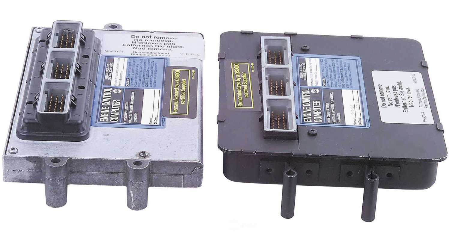 CARDONE REMAN - Engine Control Module - A1C - 79-1274