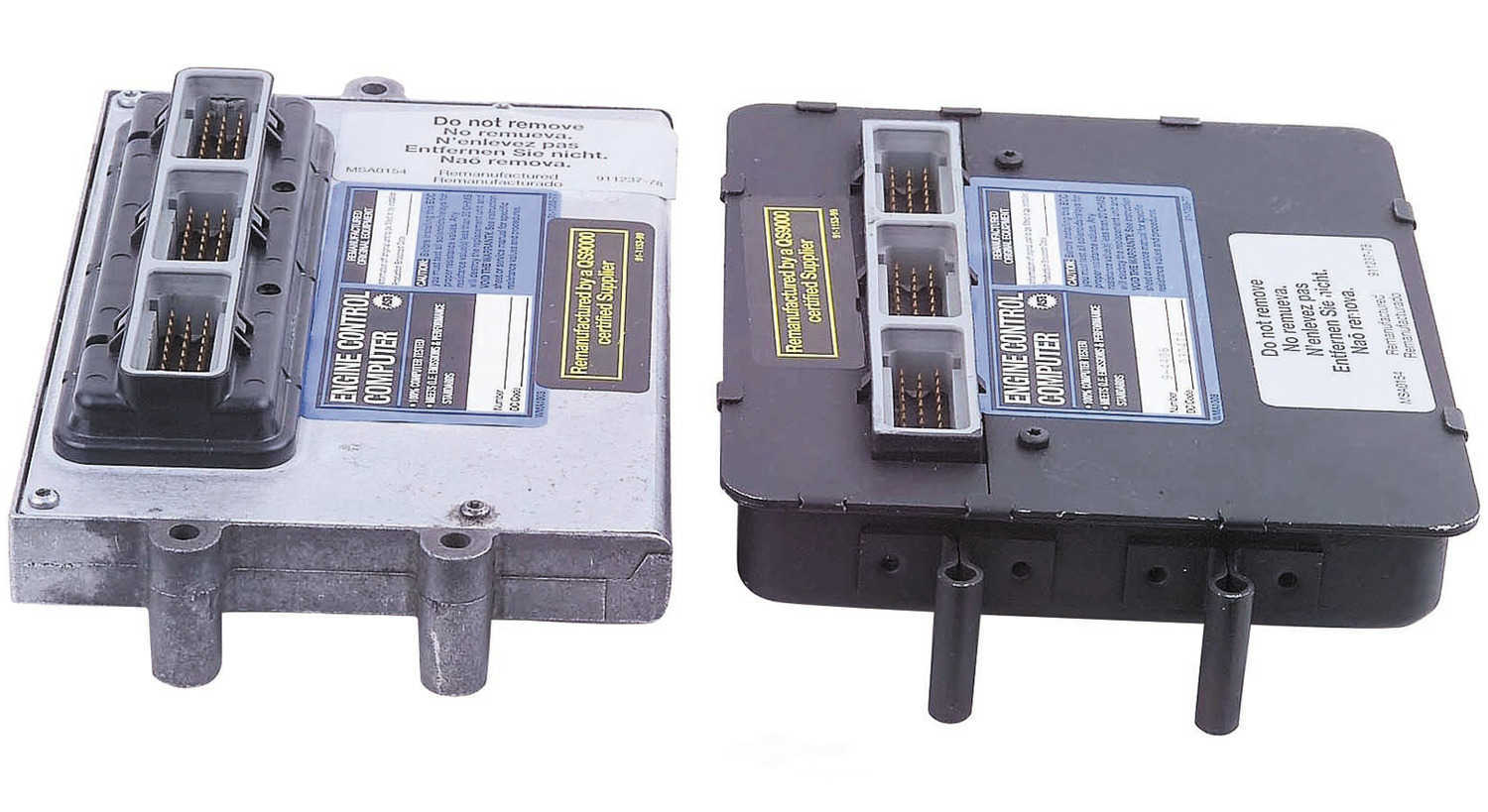 CARDONE REMAN - Engine Control Module - A1C - 79-1408