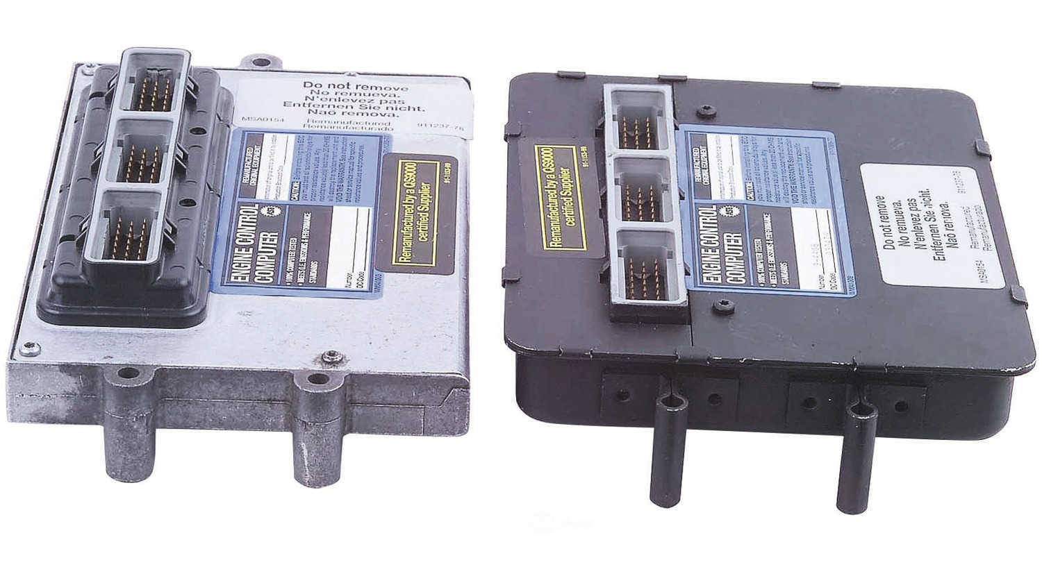 CARDONE REMAN - Engine Control Module - A1C - 79-1410