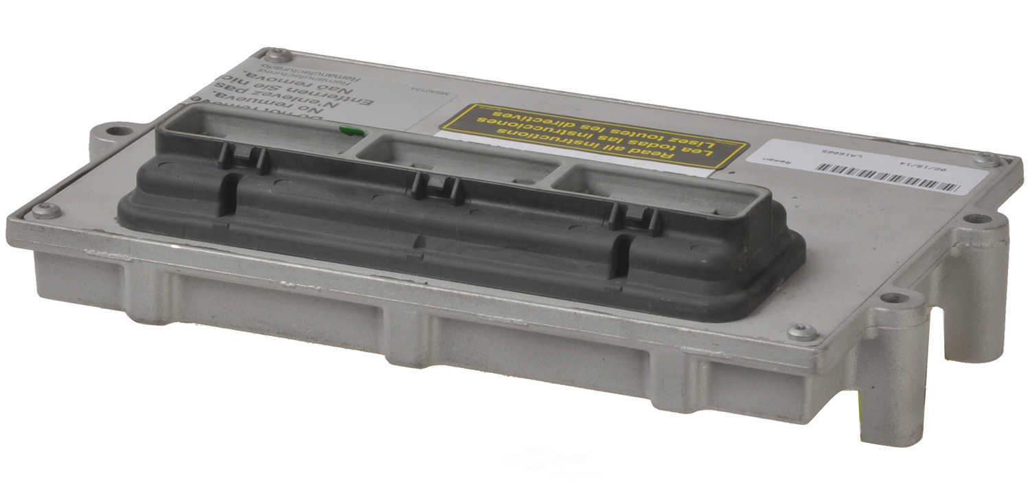 CARDONE REMAN - Engine Control Module - A1C - 79-4778v