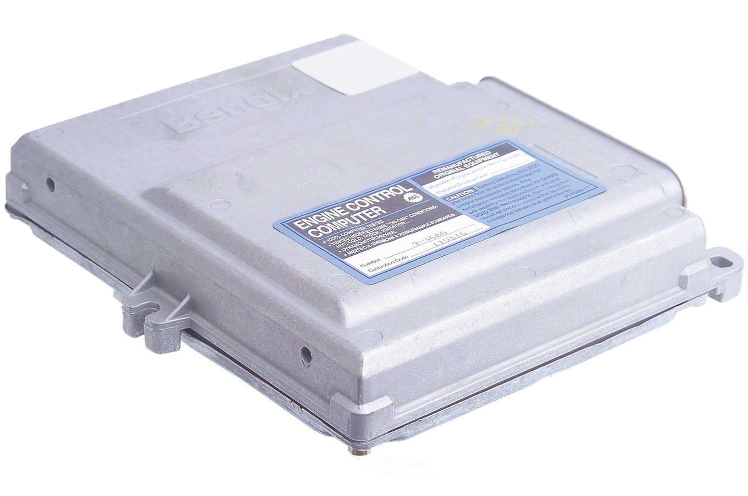 CARDONE REMAN - Engine Control Module - A1C - 79-5429