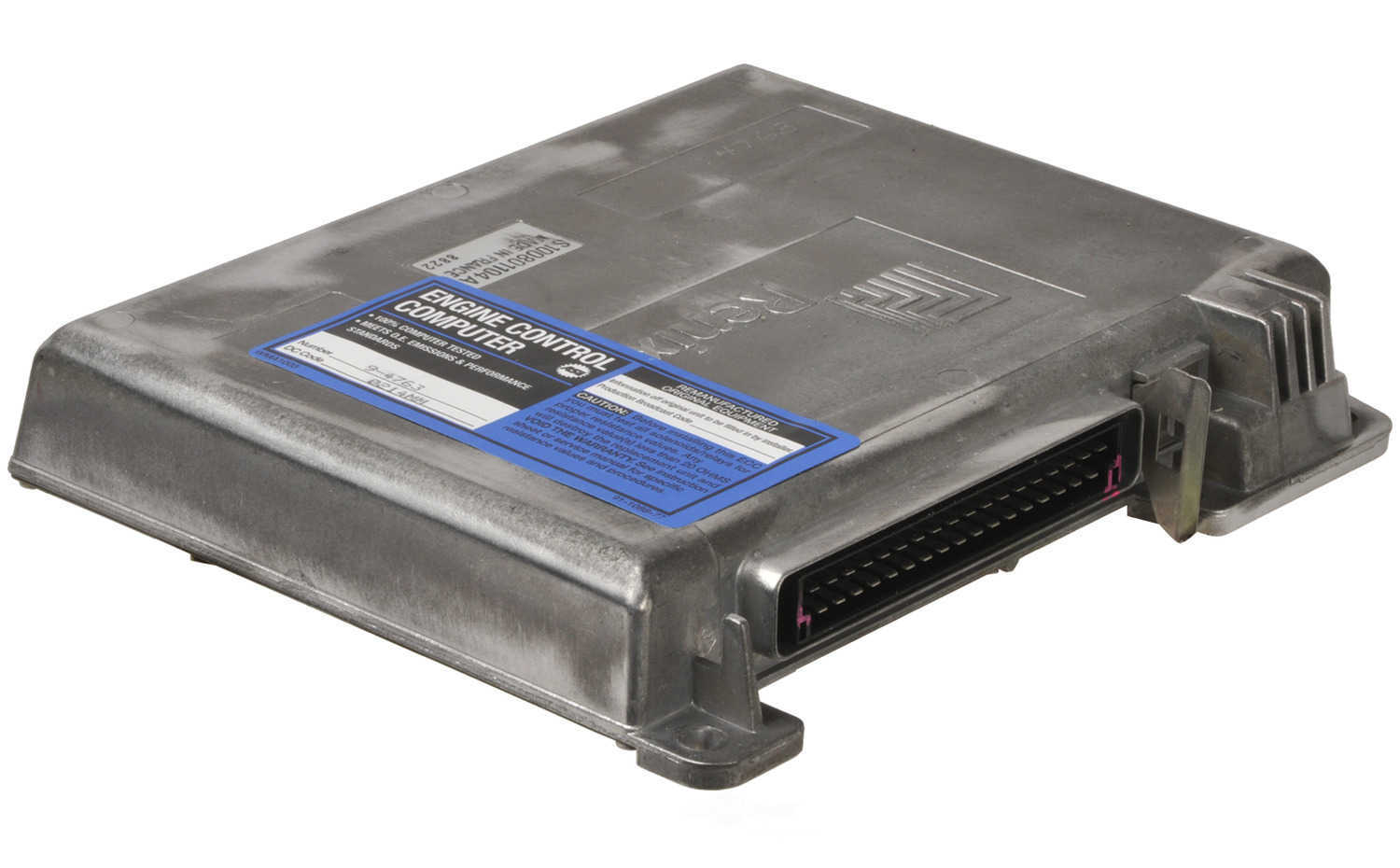 CARDONE REMAN - Engine Control Module - A1C - 79-4763
