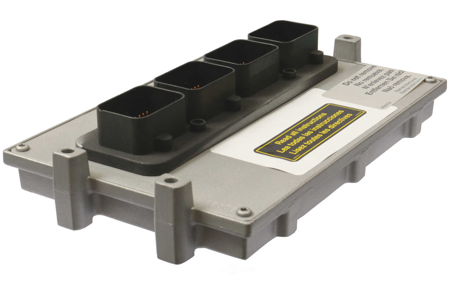 CARDONE REMAN - Engine Control Module - A1C - 79-0267v