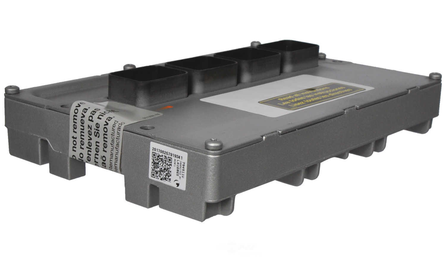 CARDONE REMAN - Engine Control Module - A1C - 79-5286v