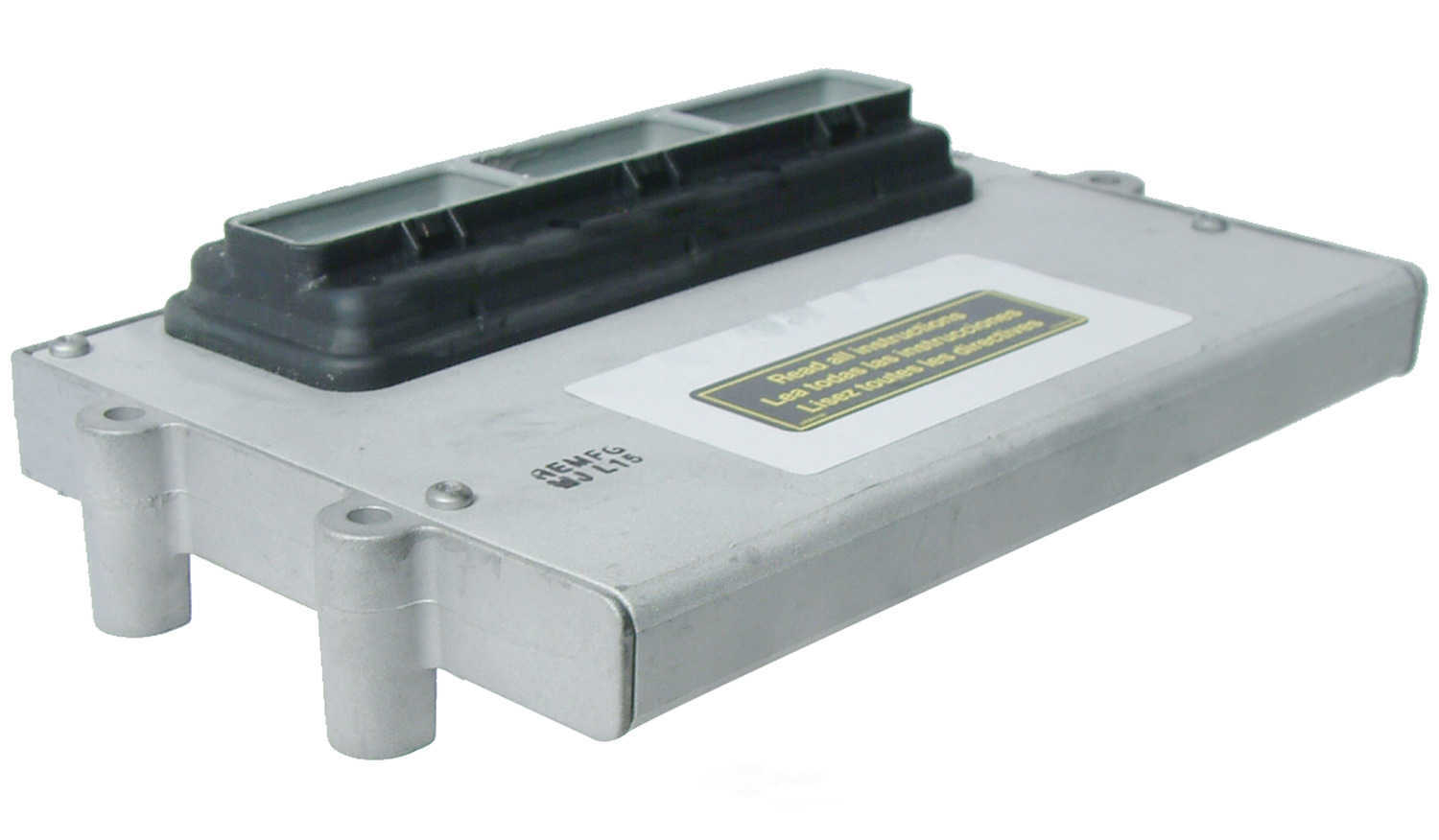 CARDONE REMAN - Engine Control Module - A1C - 79-1480v