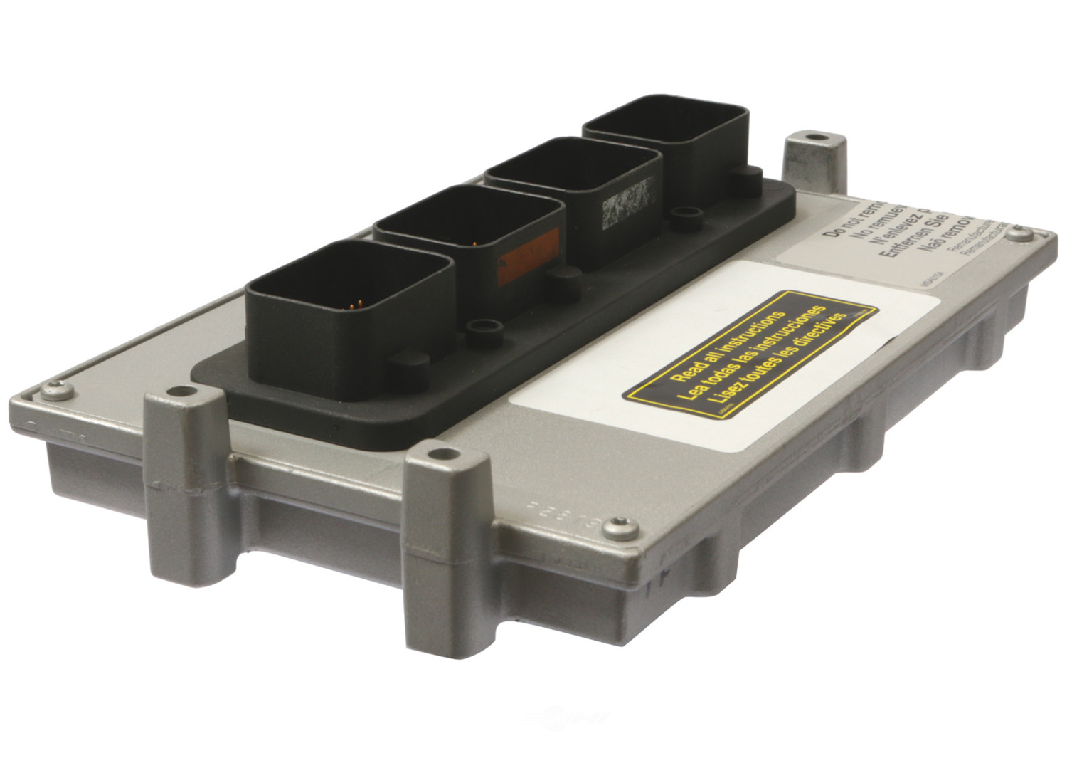 CARDONE REMAN - Engine Control Module - A1C - 79-7302v