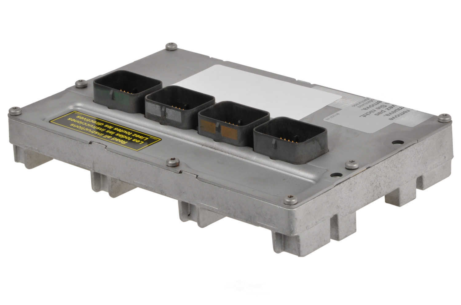 CARDONE REMAN - Engine Control Module - A1C - 79-0645v