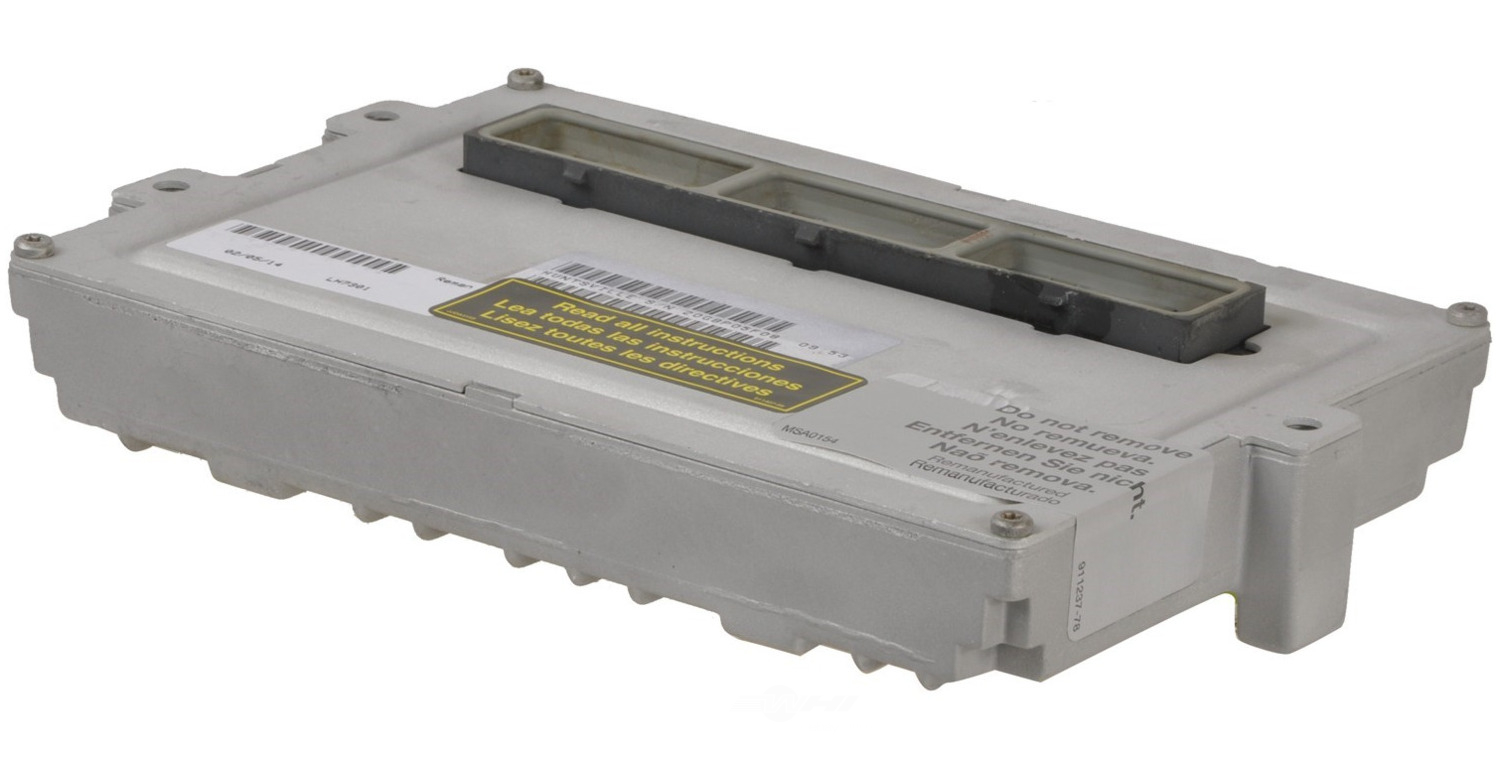 CARDONE REMAN - Engine Control Module - A1C - 79-7679v