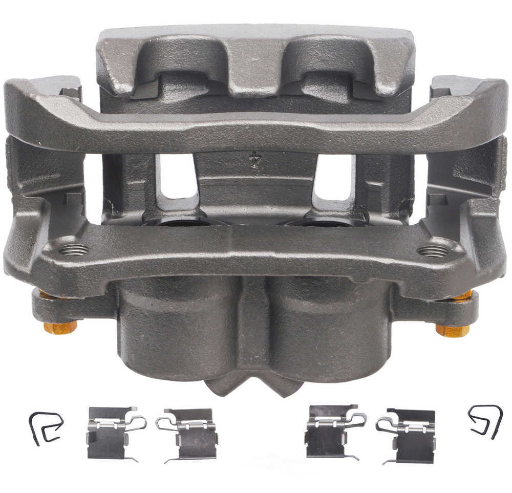 A1 CARDONE 18-B5508 — Front Disc Brake Caliper