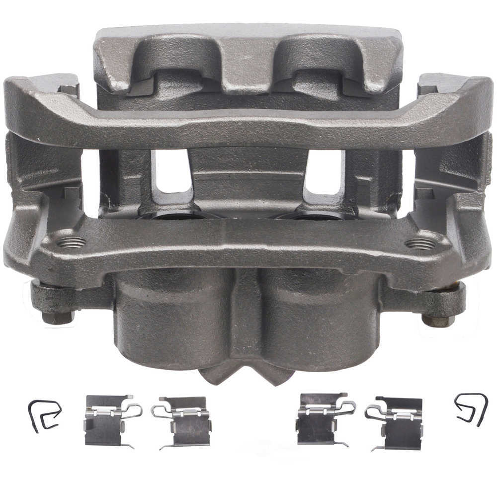 A1 CARDONE 18-B5509 — Front Disc Brake Caliper