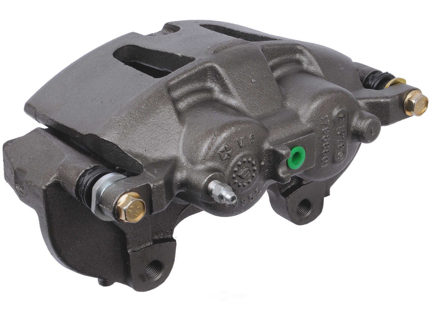 A1 CARDONE 18-B5402A — Front Disc Brake Caliper
