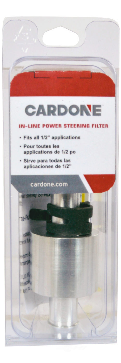 CARDONE NEW - Power Steering Filter - A1S 20-0012F