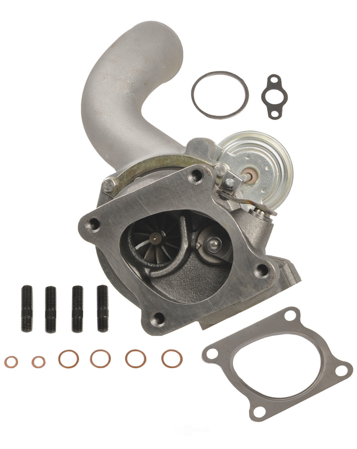 CARDONE NEW - Turbocharger (Right) - A1S 2N-403
