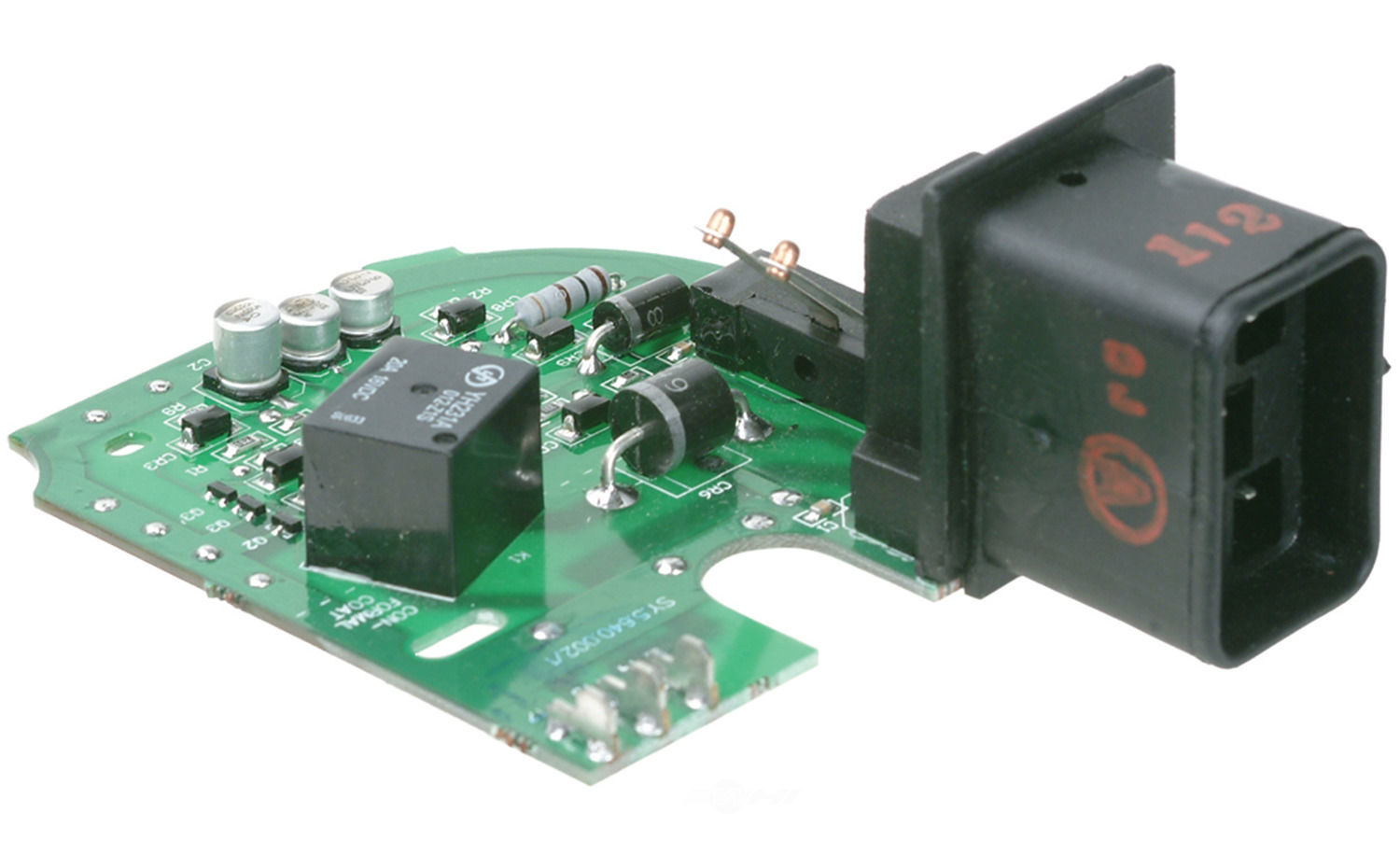 CARDONE NEW - New Wiper Motor Pulse Board Module - A1S 81-158PB