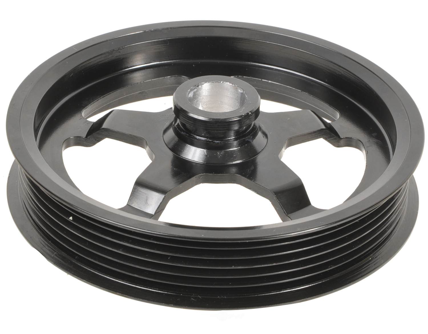 CARDONE NEW - Power Steering Pump Pulley - A1S 3P-15128