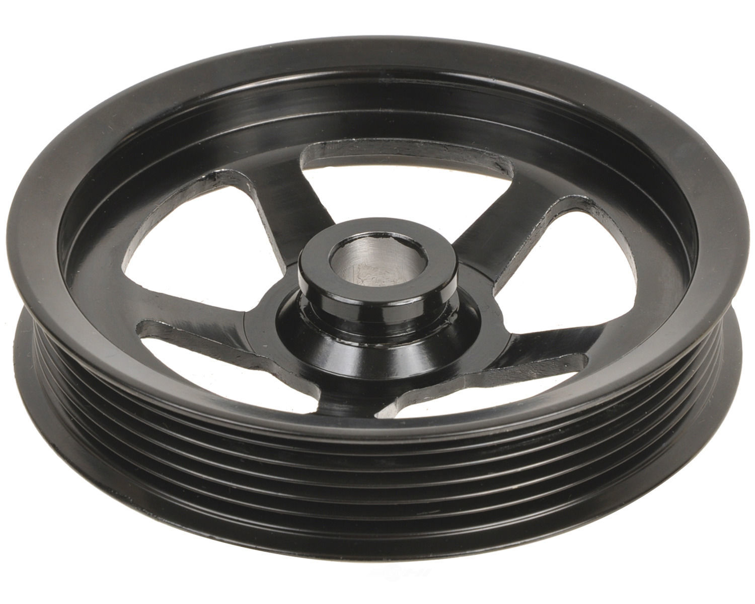 CARDONE NEW - Power Steering Pump Pulley - A1S 3P-15131