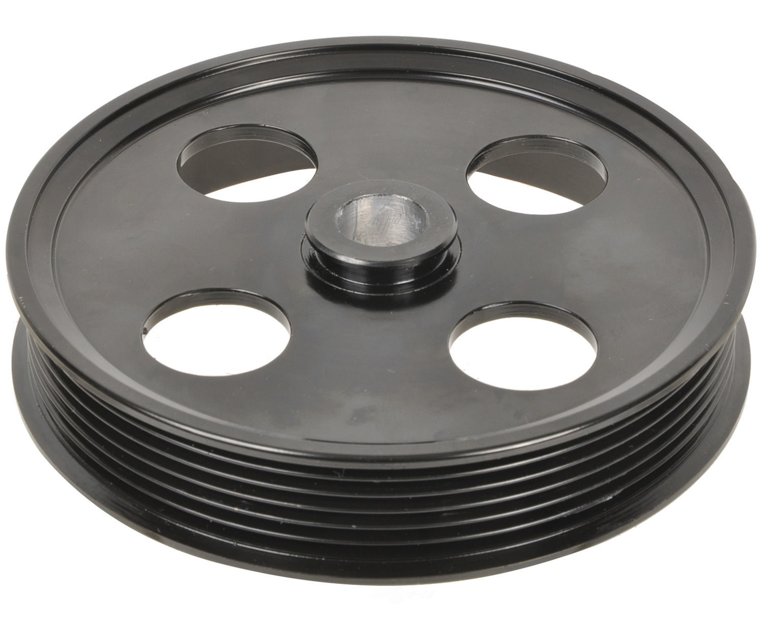 CARDONE NEW - Power Steering Pump Pulley - A1S 3P-35133