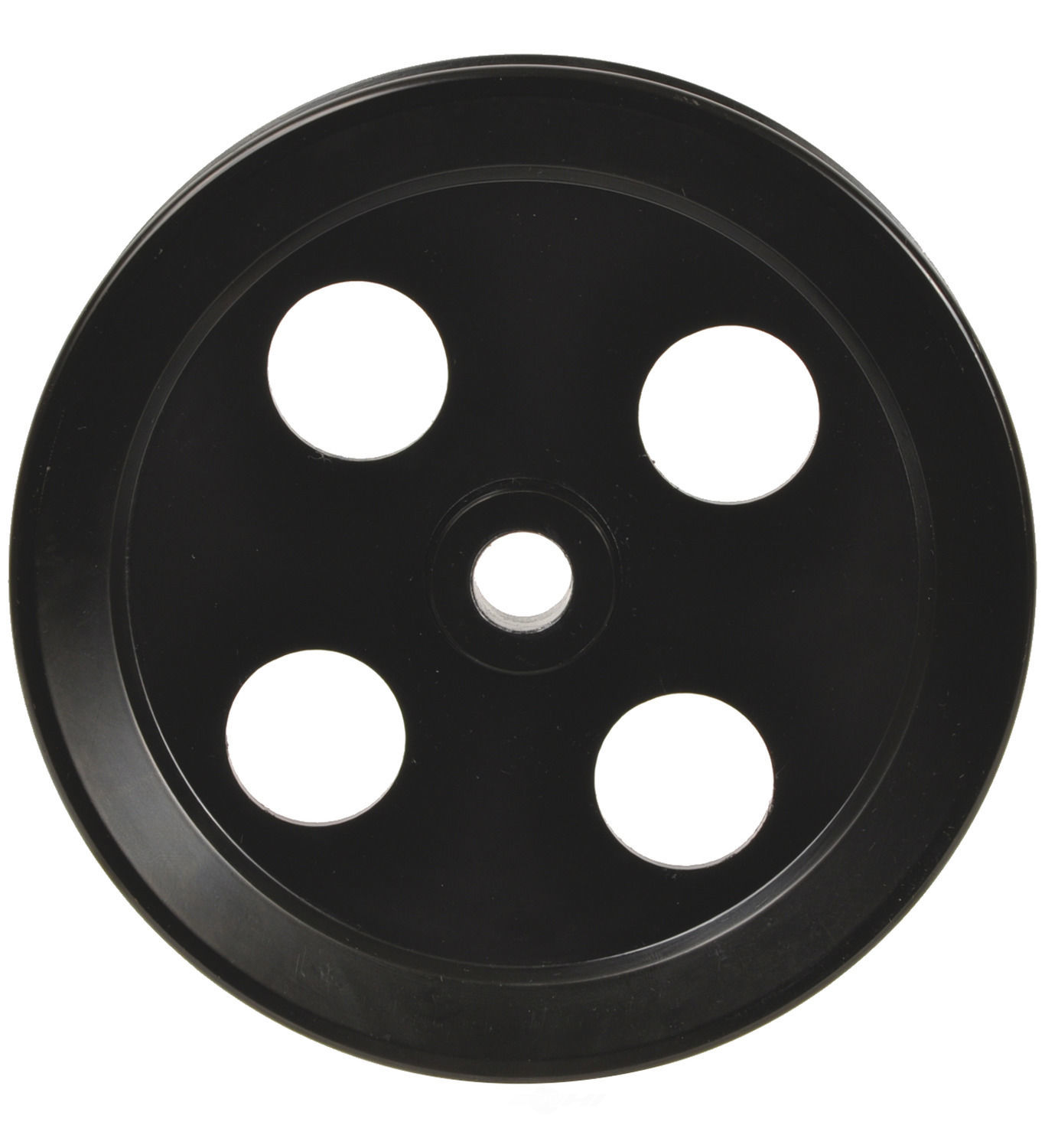 CARDONE NEW - Power Steering Pump Pulley - A1S 3P-35155