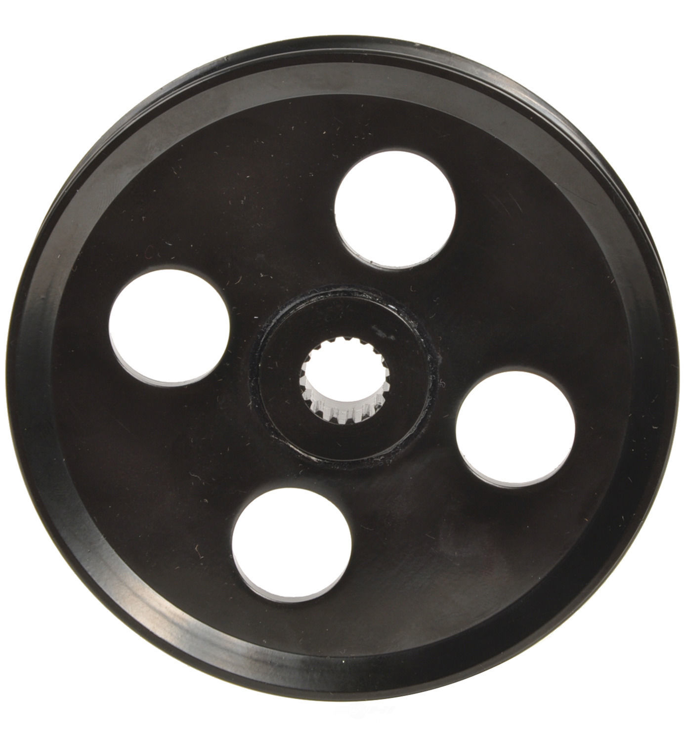 CARDONE NEW - Power Steering Pump Pulley - A1S 3P-52100