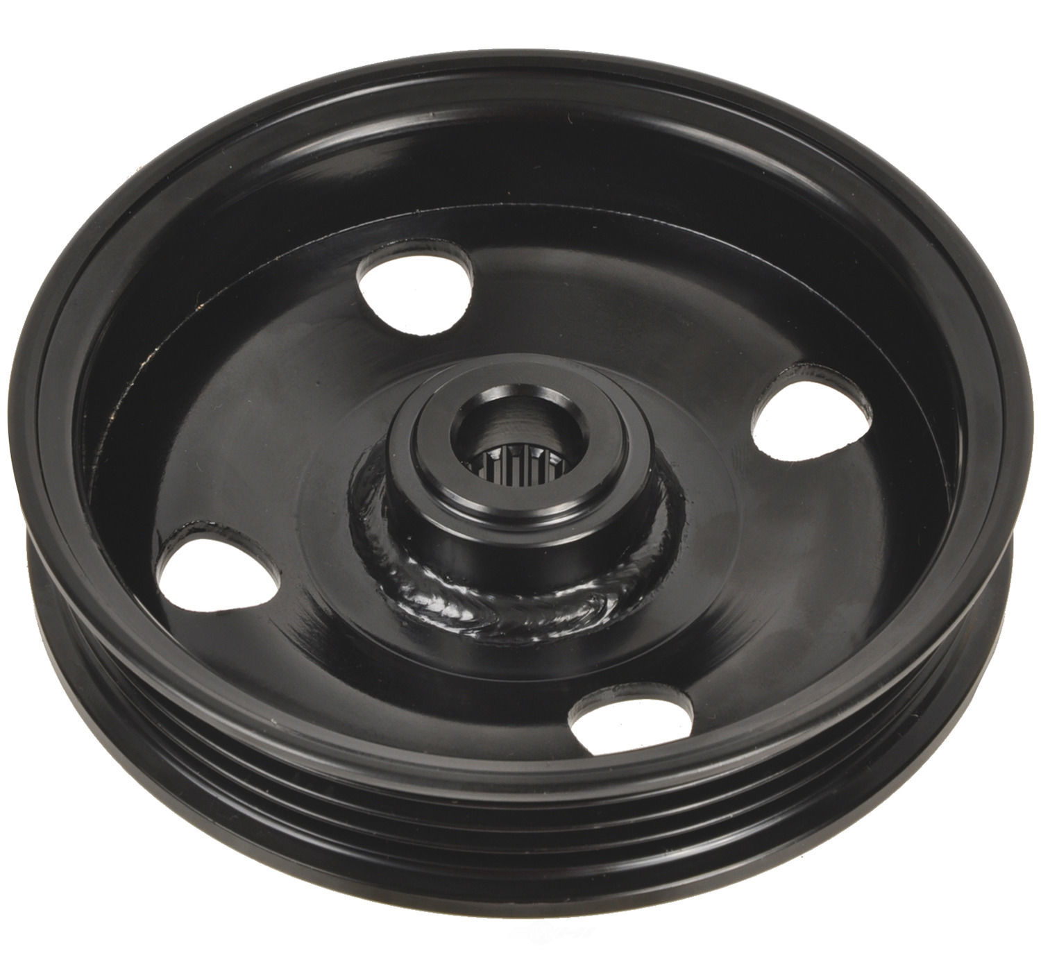 CARDONE NEW - Power Steering Pump Pulley - A1S 3P-53109