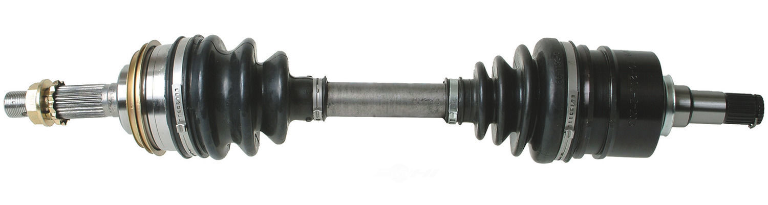 CARDONE NEW - CV Axle Assembly (Front Left) - A1S 66-1002