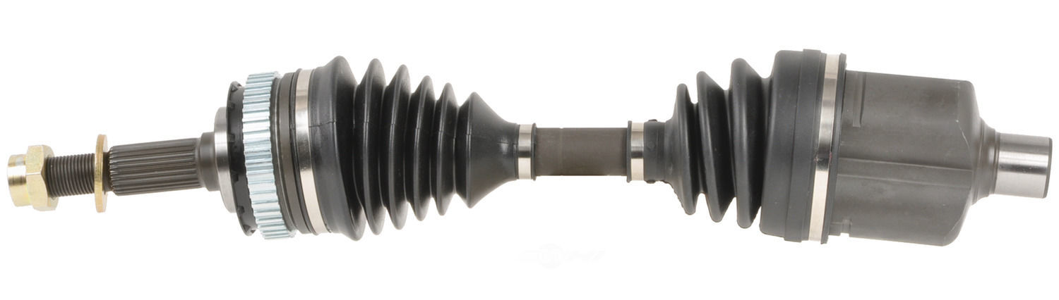 CARDONE NEW - CV Axle Assembly (Front Left) - A1S 66-1004