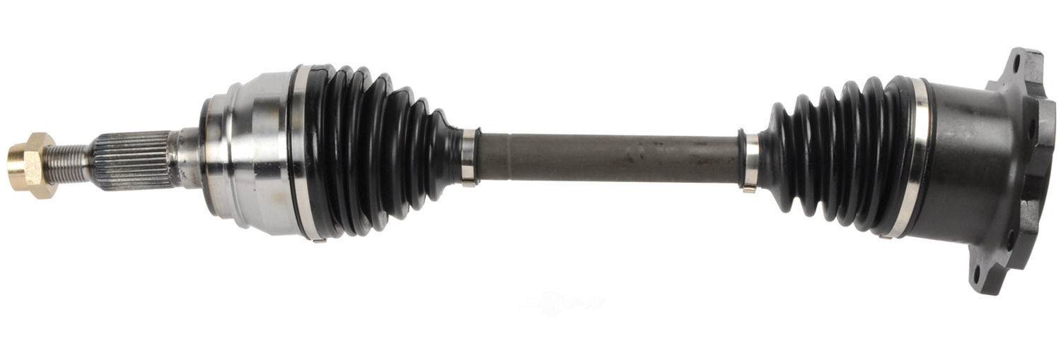 CARDONE NEW - CV Drive Axle (Front Right) - A1S 66-1009