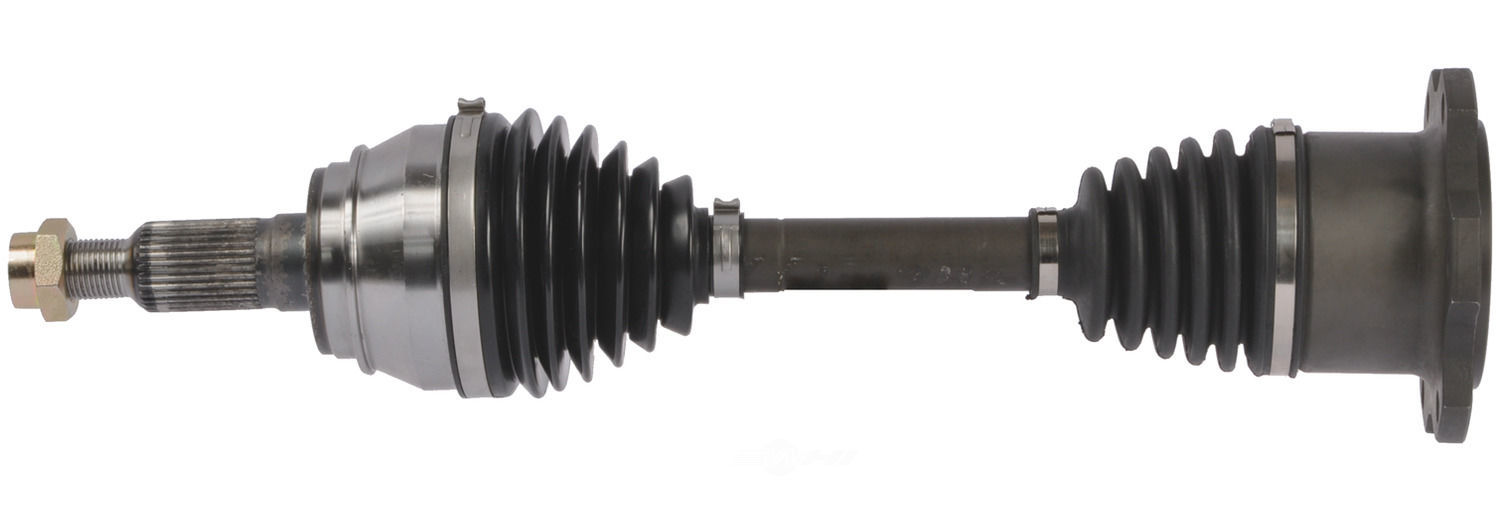 CARDONE NEW - CV Drive Axle (Front Right) - A1S 66-1009HD
