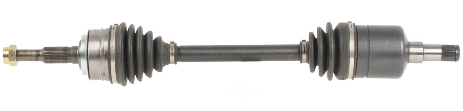 CARDONE NEW - CV Drive Axle (Front Right) - A1S 66-1012