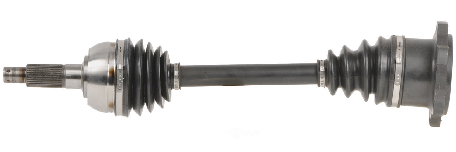 CARDONE NEW - CV Axle Assembly (Front Left) - A1S 66-1014