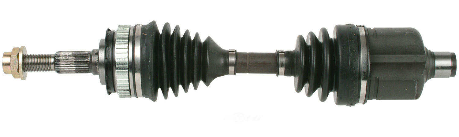 CARDONE NEW - CV Axle Assembly (Front Left) - A1S 66-1040