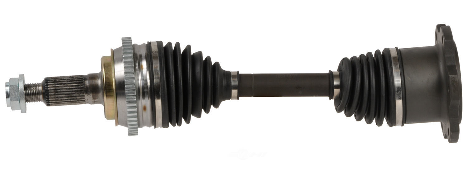 CARDONE NEW - CV Drive Axle (Front Right) - A1S 66-1050