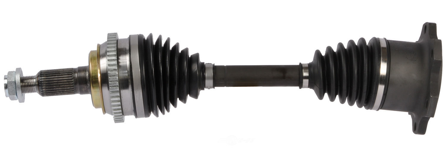 CARDONE NEW - CV Drive Axle (Front Right) - A1S 66-1050HD