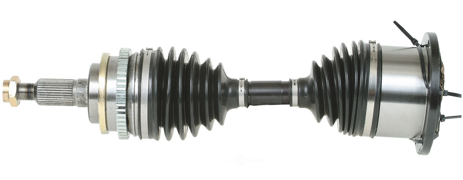 CARDONE NEW - CV Drive Axle (Front Right) - A1S 66-1052