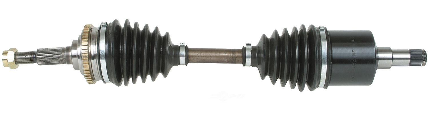 CARDONE NEW - CV Drive Axle (Front Right) - A1S 66-1055