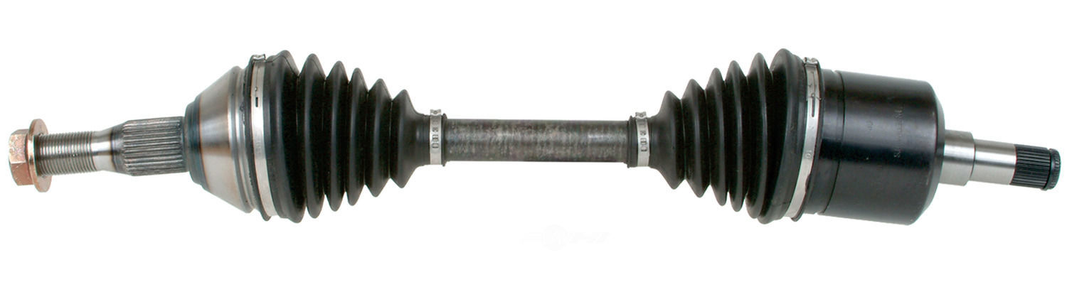 CARDONE NEW - CV Drive Axle (Front Right) - A1S 66-1060