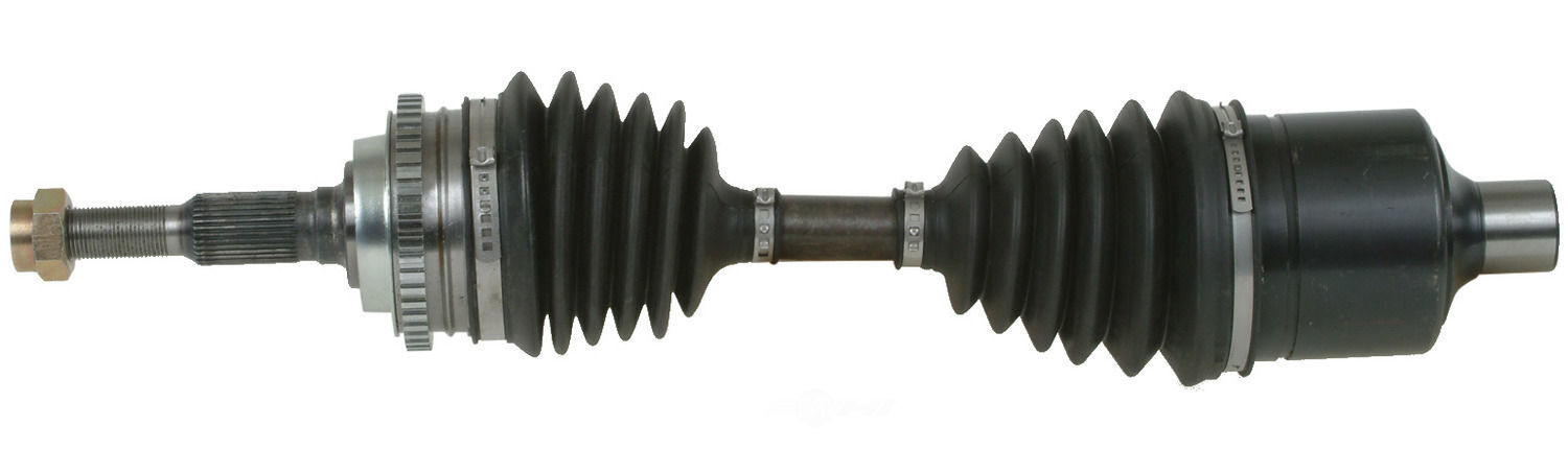 CARDONE NEW - CV Axle Assembly (Front Left) - A1S 66-1075