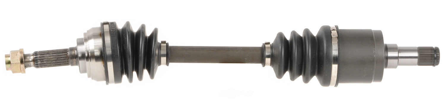 CARDONE NEW - CV Axle Assembly (Front Left) - A1S 66-1091