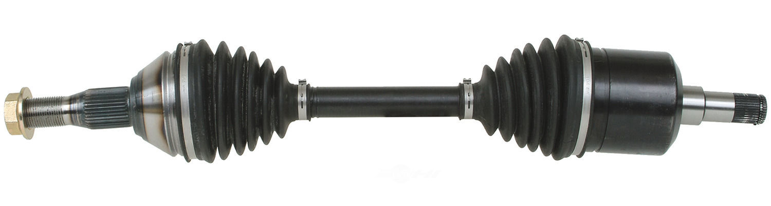 CARDONE NEW - CV Drive Axle (Front Right) - A1S 66-1092