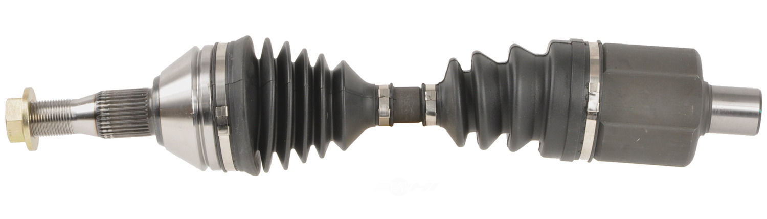 CARDONE NEW - CV Axle Assembly (Front Left) - A1S 66-1093