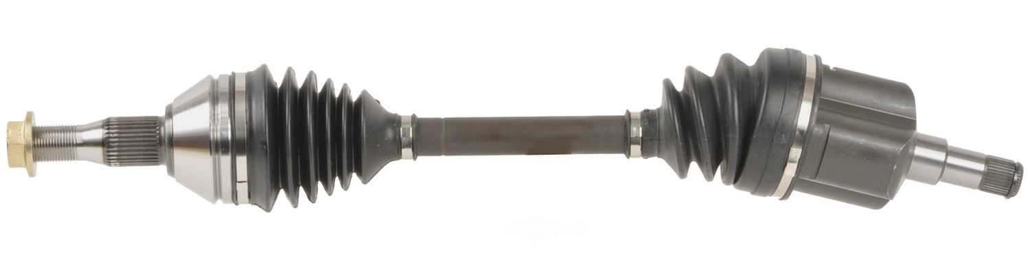 CARDONE NEW - CV Drive Axle (Front Right) - A1S 66-1109