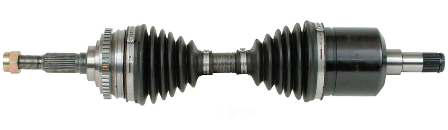 CARDONE NEW - CV Drive Axle (Front Right) - A1S 66-1110