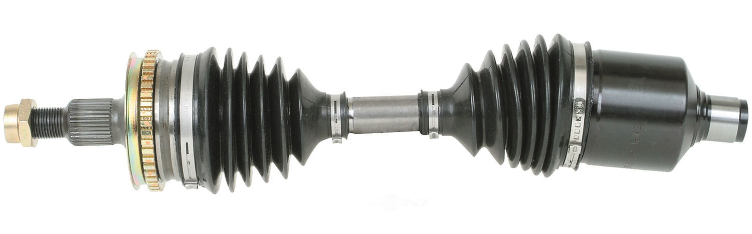 CARDONE NEW - CV Axle Assembly (Front Left) - A1S 66-1112